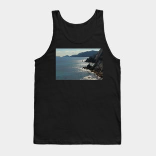 Slea Head Tank Top